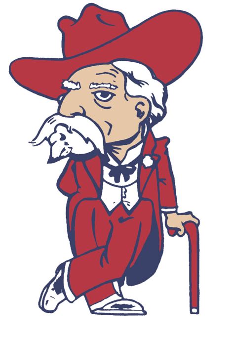 The Mississippi Colonel Reb Mascot and Its Relationship to School Pride